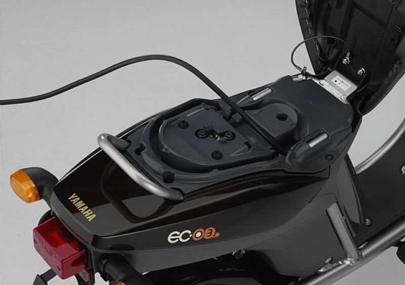Yamaha EC-03 EC-03 (2011- 17) (6)