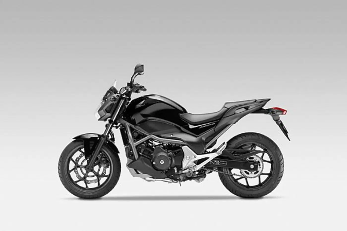 Quotazione usato Honda NC700S