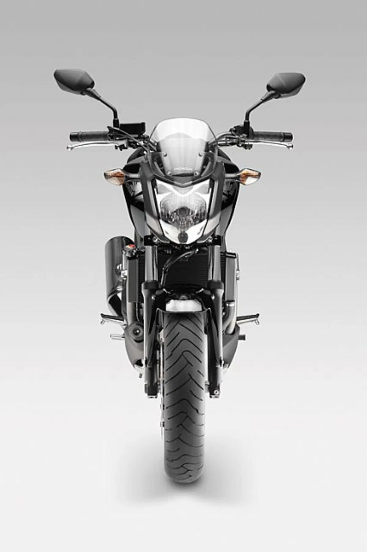 Honda NC700S NC700S DCT ABS (2011 - 14) (5)