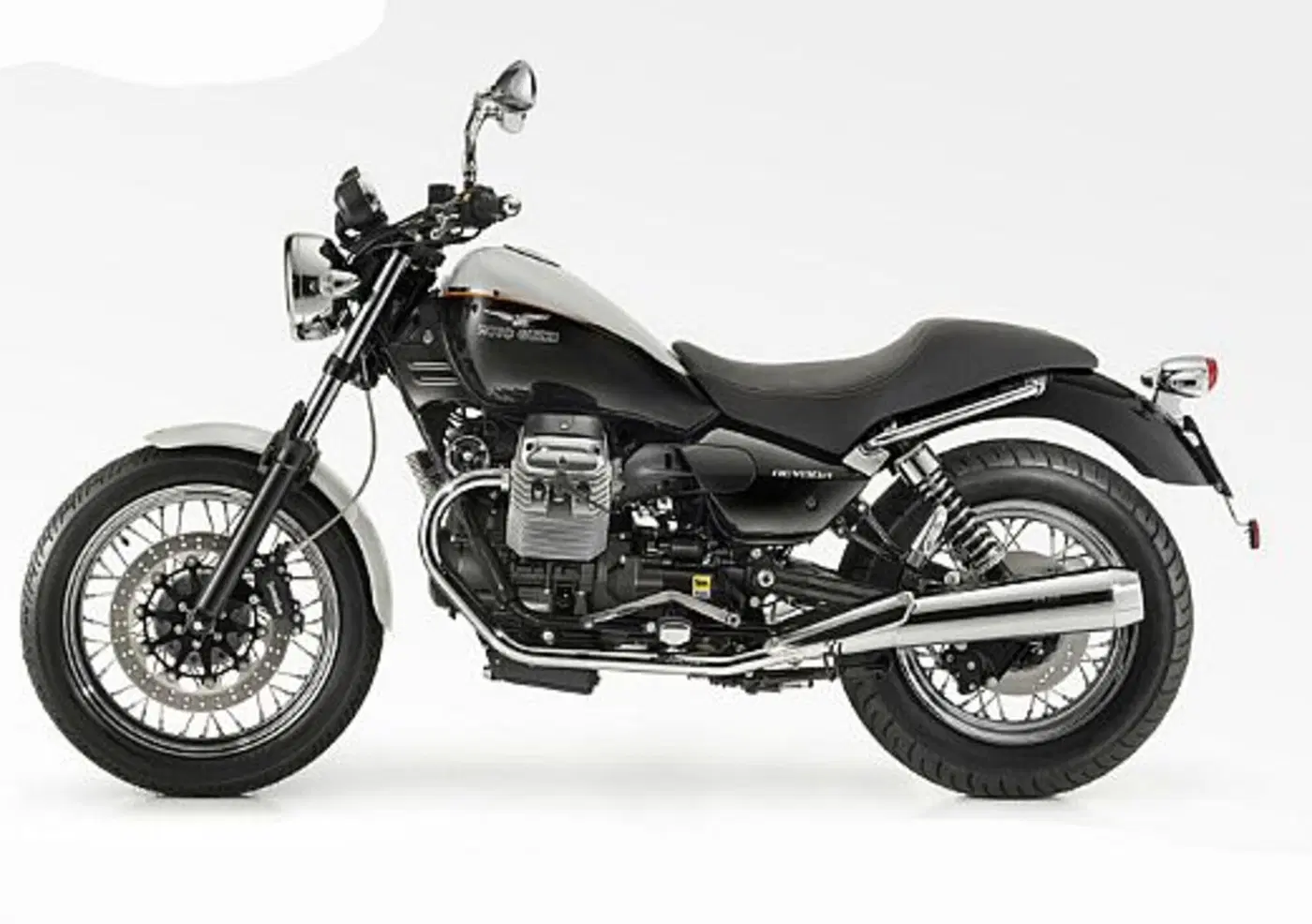 Quotazione usato Moto Guzzi Nevada 750