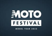 MotoFestival MY 2023. Siamo tornati!