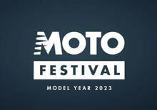 MotoFestival MY 2023. Siamo tornati!