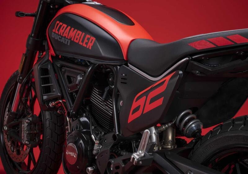 Ducati Scrambler 800 Scrambler 800 Full Throttle (2023 - 24) (8)