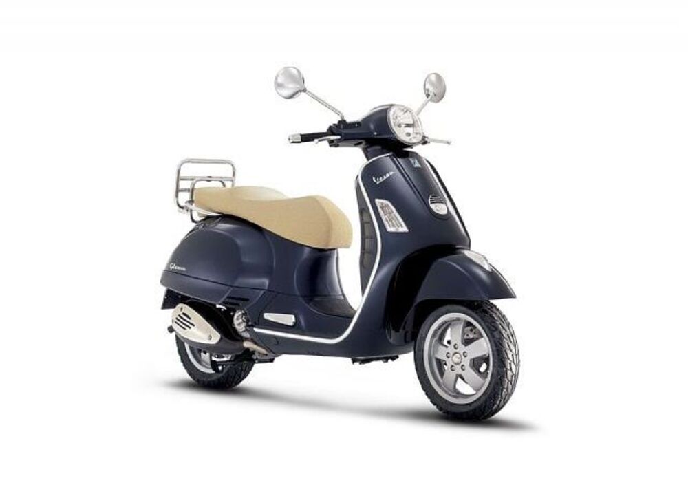 Vespa GTS 300 (2010 - 14)