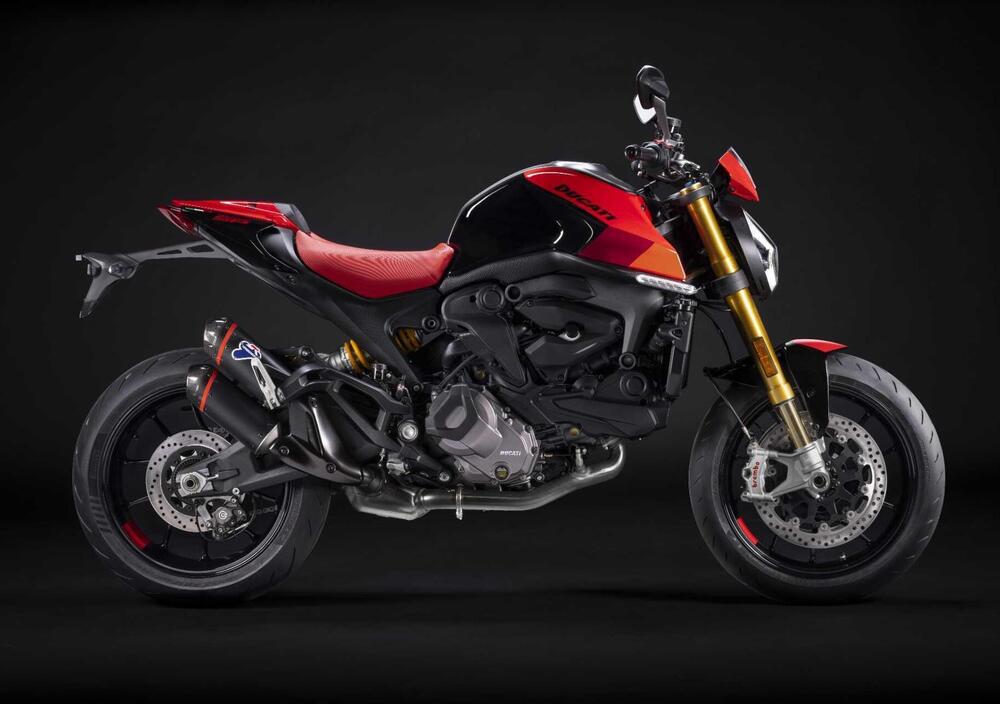 Ducati Monster 937 SP (2023 - 24) (5)