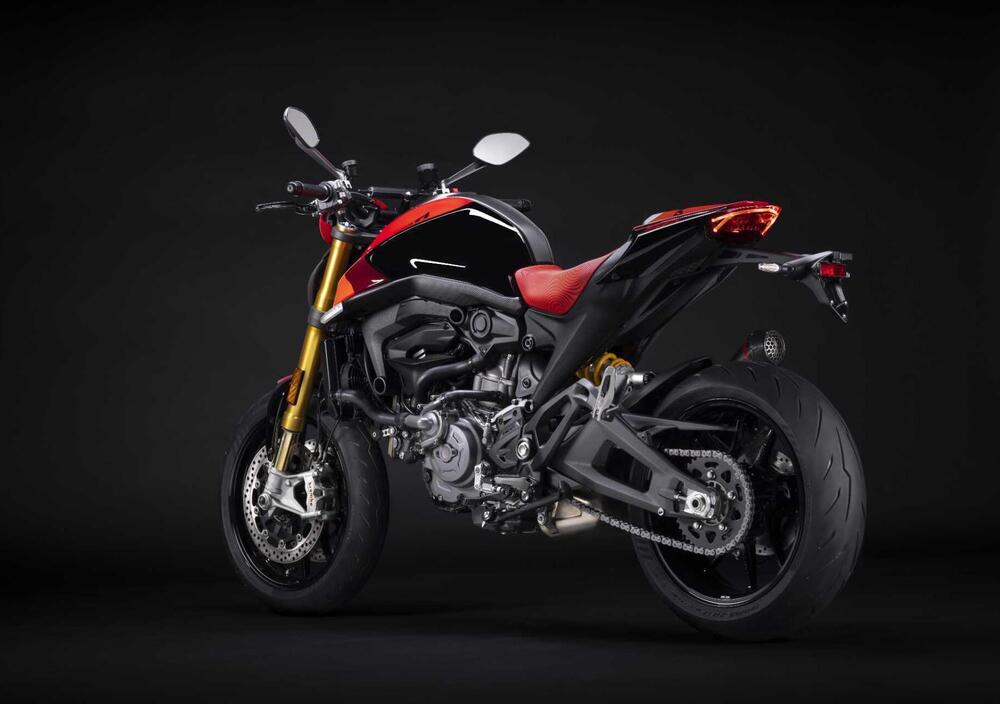 Ducati Monster 937 SP (2023 - 24) (3)