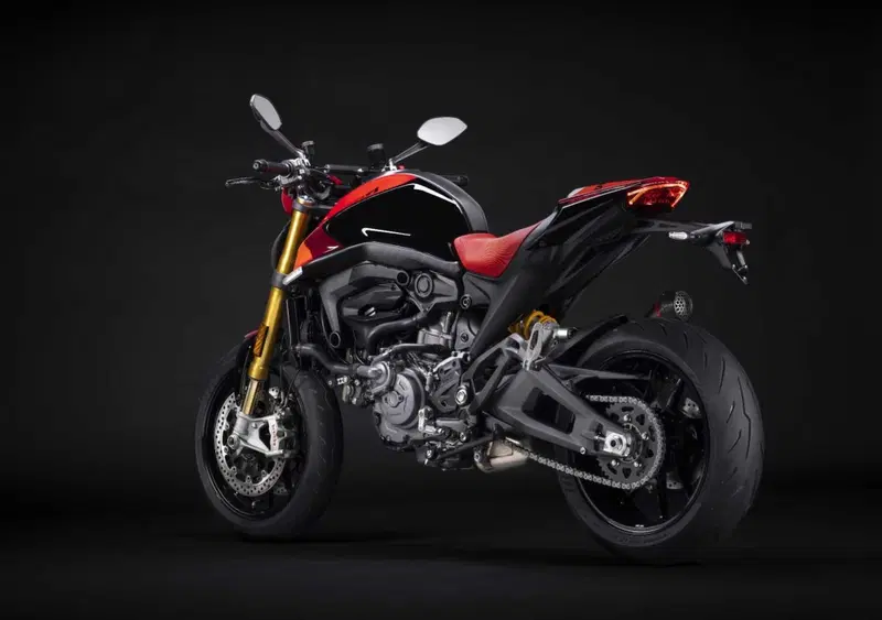 Ducati Monster 937 Monster 937 SP (2023 - 25) (3)