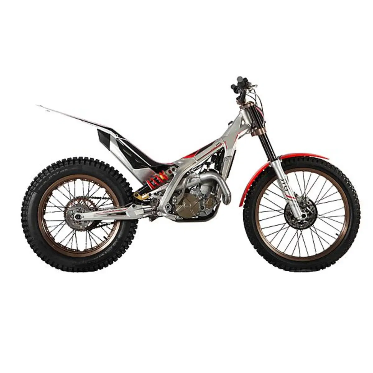 Jotagas Trial JT 300 - 301
