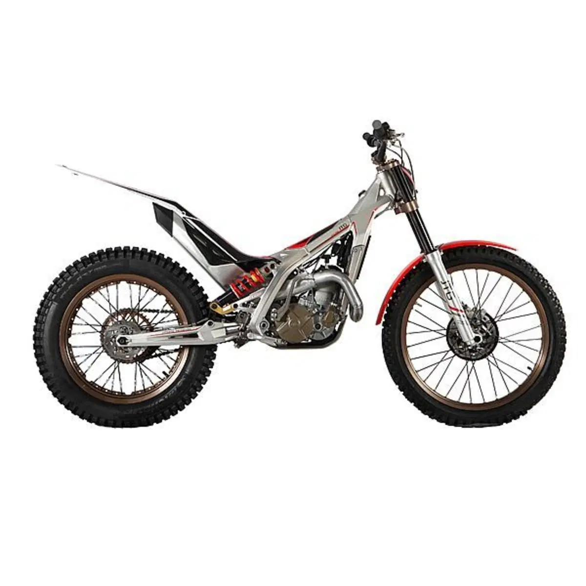 Jotagas Trial JT 300 - 301