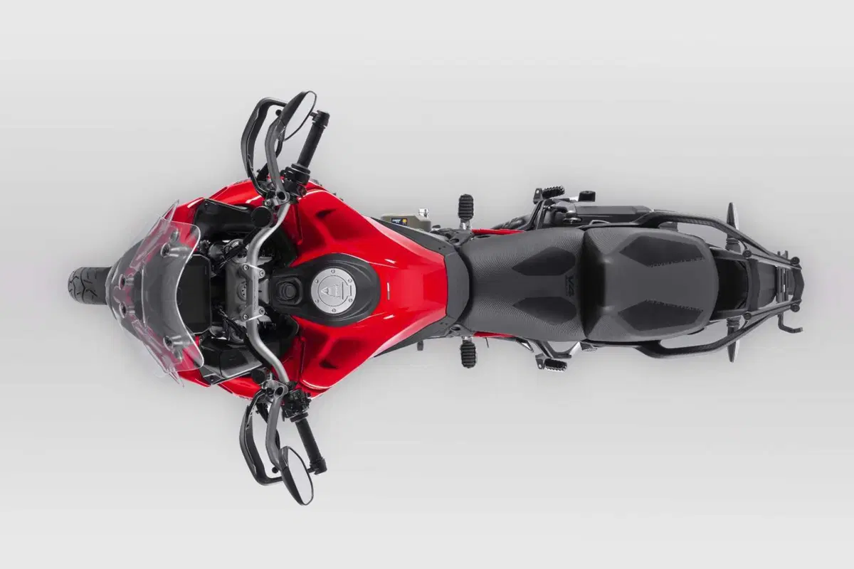 Ducati Multistrada V4 Multistrada V4 Rally (2023 - 25) (6)