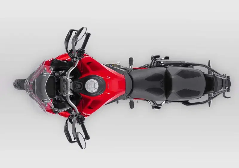 Ducati Multistrada V4 Multistrada V4 Rally (2023 - 25) (6)
