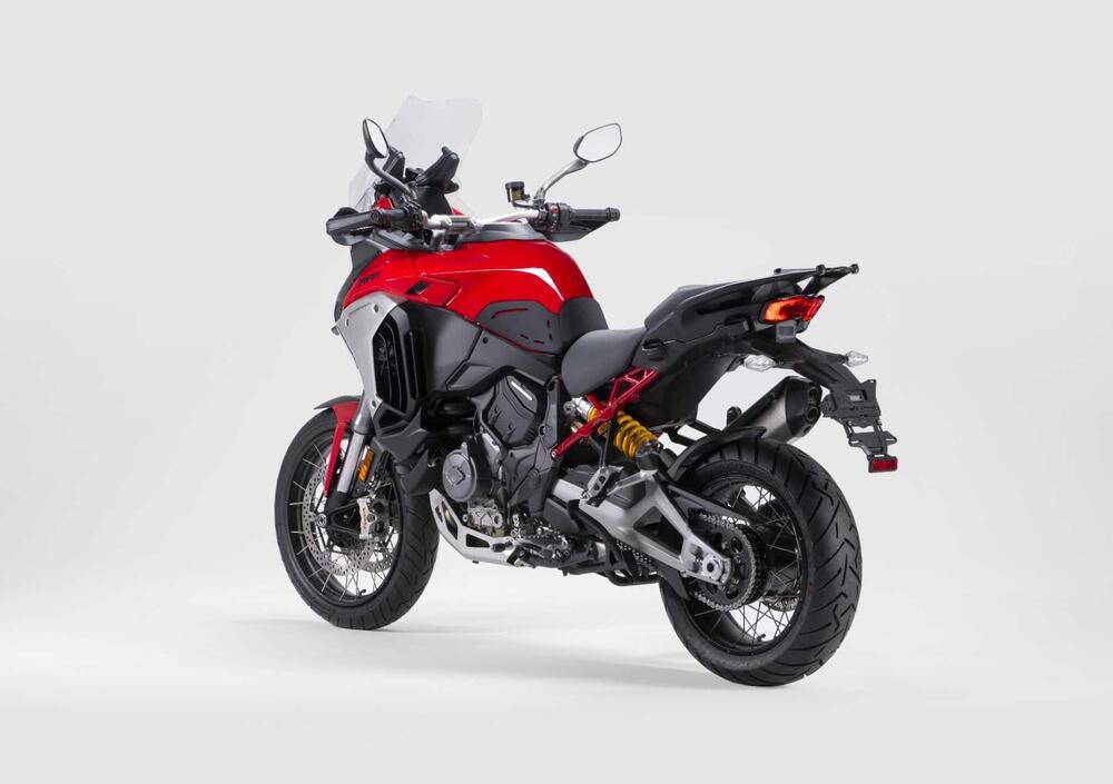 Ducati Multistrada V4 Rally (2023 - 24) (3)