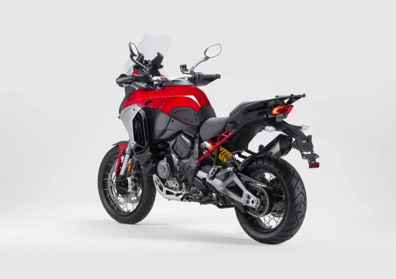 Ducati Multistrada V4 Multistrada V4 Rally (2023 - 25) (3)