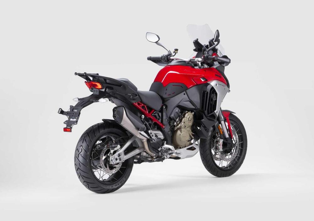 Ducati Multistrada V4 Rally (2023 - 24) (4)