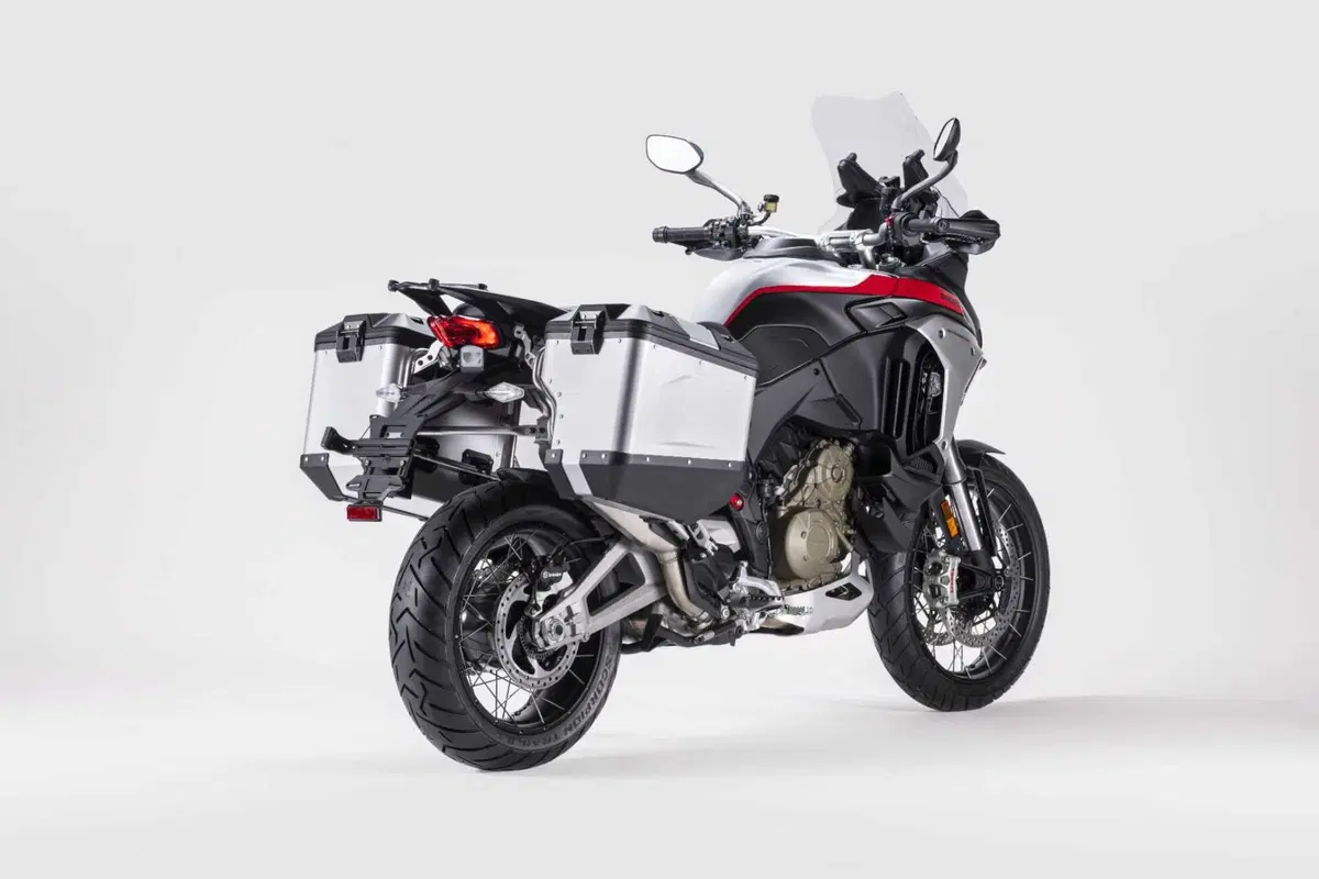 Ducati Multistrada V4 Multistrada V4 Rally (2023 - 25) (13)