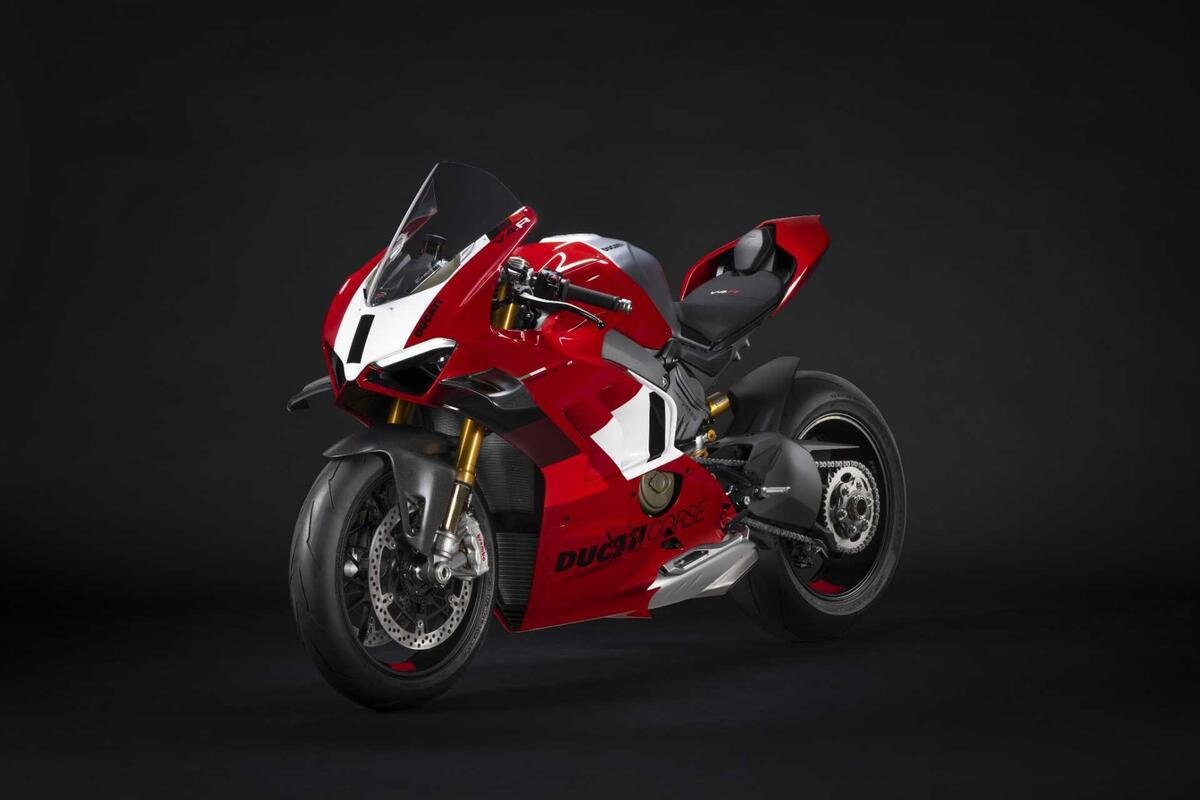 Giá xe Ducati Panigale V4 S  Xe Môtô Panigale V4 mới nhất 2023