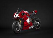 Ducati Panigale V4 R (2023 - 24)