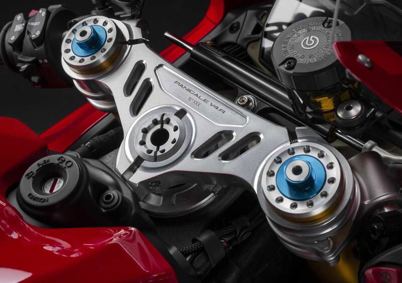 Ducati Panigale V4 Panigale V4 R (2023 - 24) (9)