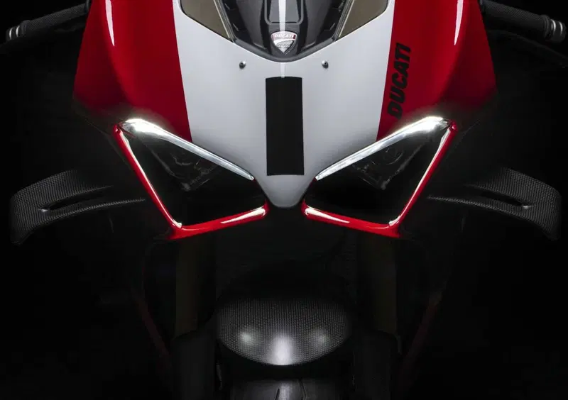 Ducati Panigale V4 Panigale V4 R (2023 - 24) (10)