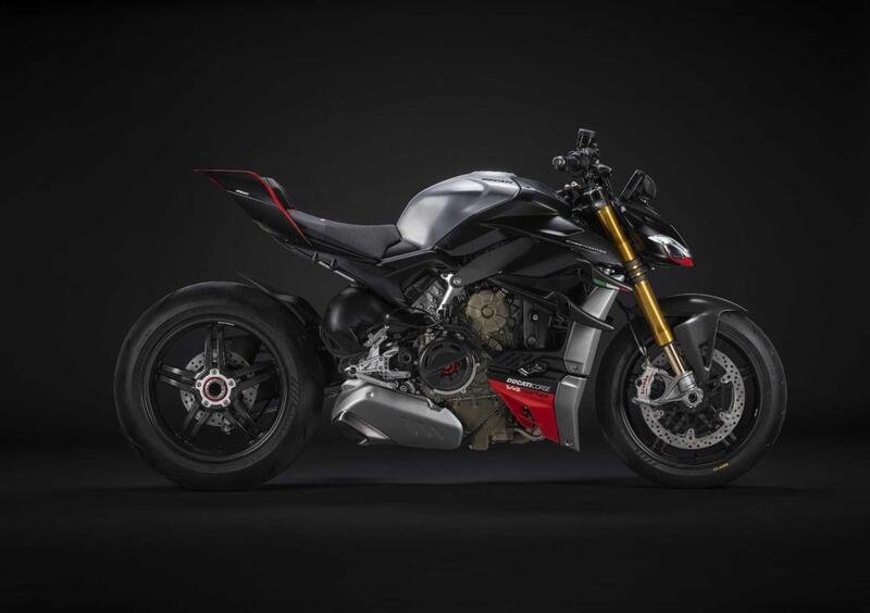 Ducati Streetfighter V4 Streetfighter V4 SP2 (2023 - 24) (3)
