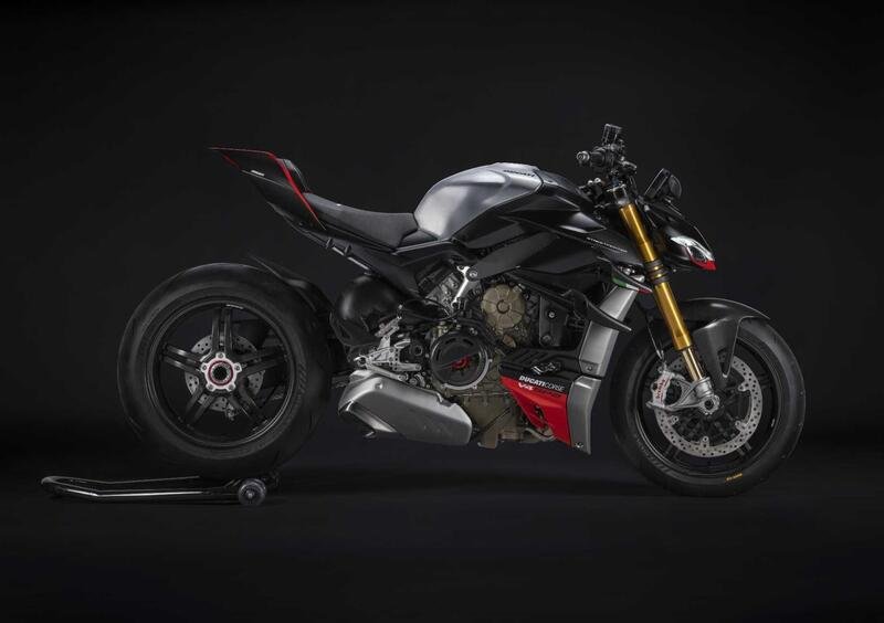 Ducati Streetfighter V4 Streetfighter V4 SP2 (2023 - 24) (4)