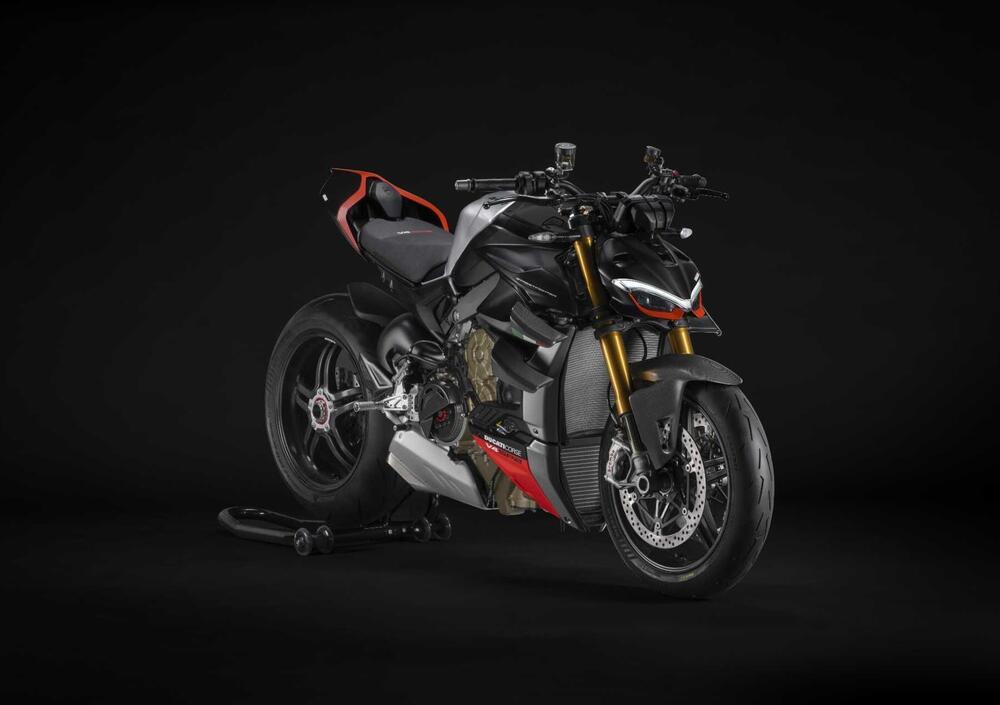 Ducati Streetfighter V4 SP2 (2023 - 24)