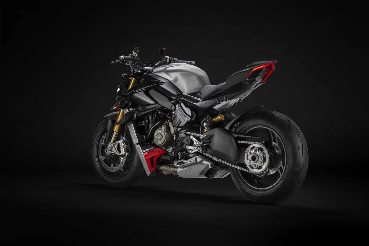 Ducati Streetfighter V4 Streetfighter V4 SP2 (2023 - 24) (5)