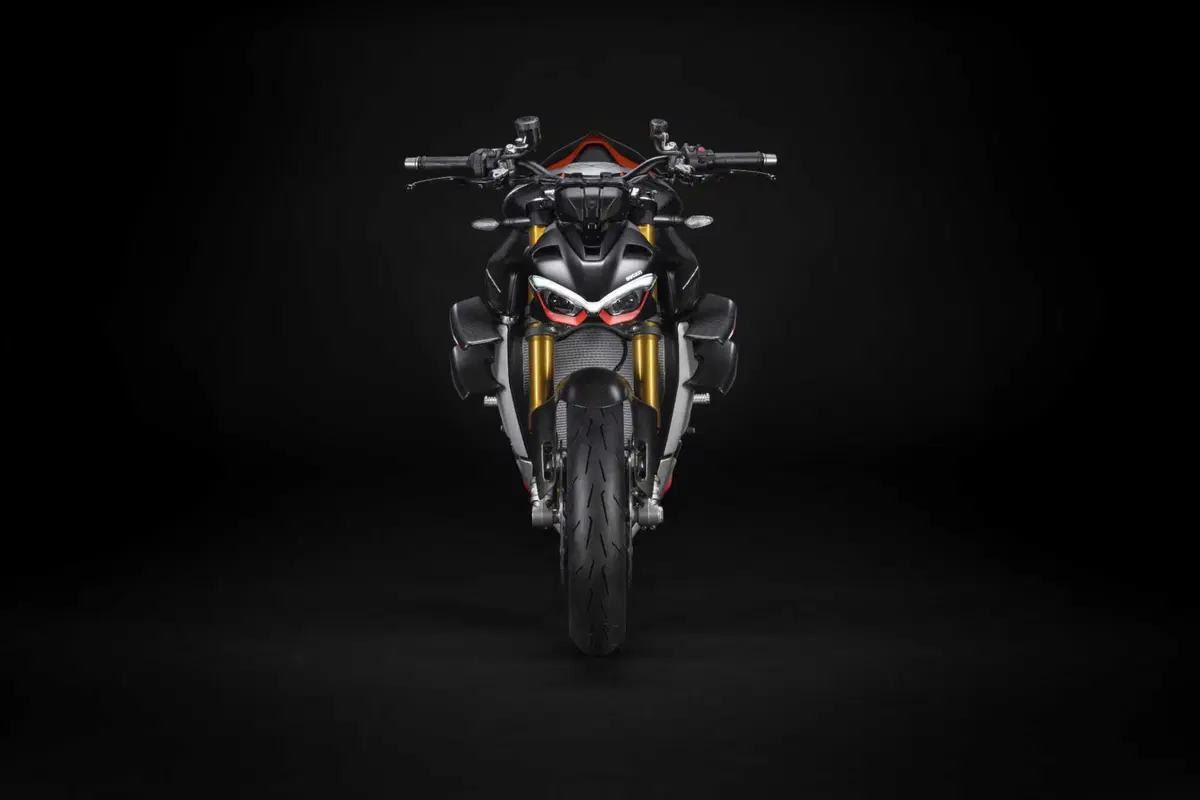 Ducati Streetfighter V4 Streetfighter V4 SP2 (2023 - 24) (6)