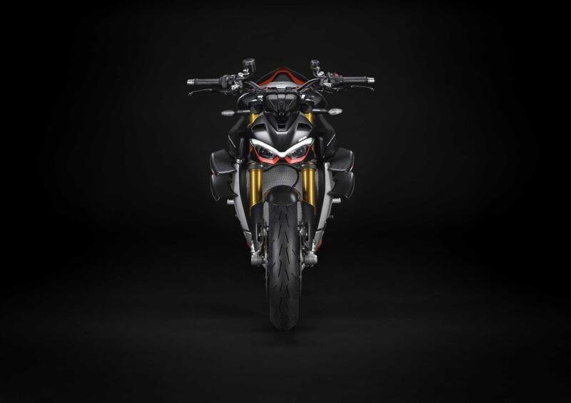 Ducati Streetfighter V4 Streetfighter V4 SP2 (2023 - 24) (6)