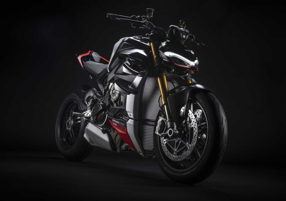 Ducati Streetfighter V4 SP2 (2023 - 24) (2)