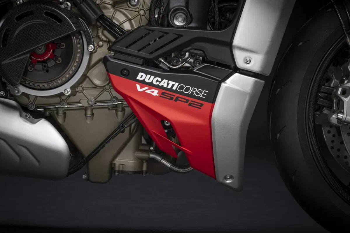 Ducati Streetfighter V4 Streetfighter V4 SP2 (2023 - 24) (8)