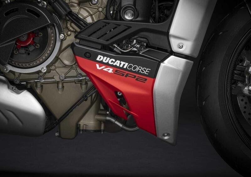 Ducati Streetfighter V4 Streetfighter V4 SP2 (2023 - 24) (8)