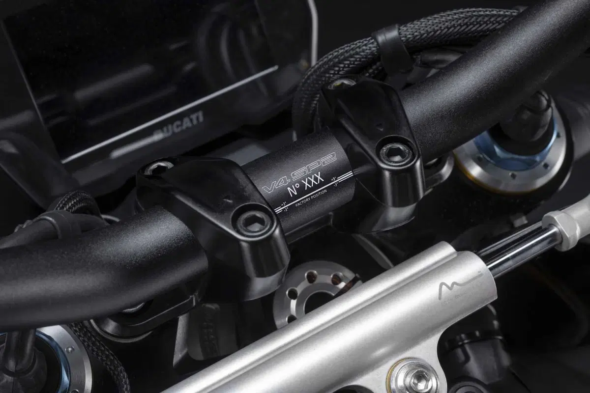 Ducati Streetfighter V4 Streetfighter V4 SP2 (2023 - 24) (9)