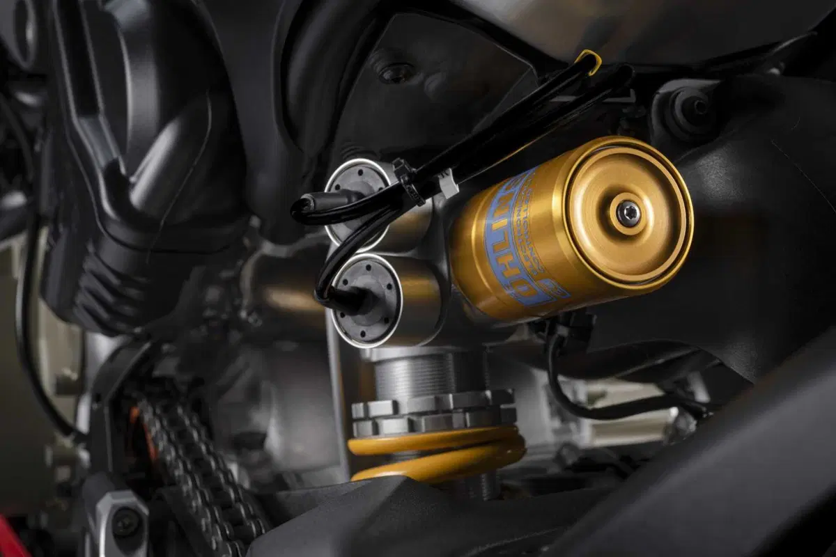Ducati Streetfighter V4 Streetfighter V4 SP2 (2023 - 24) (10)