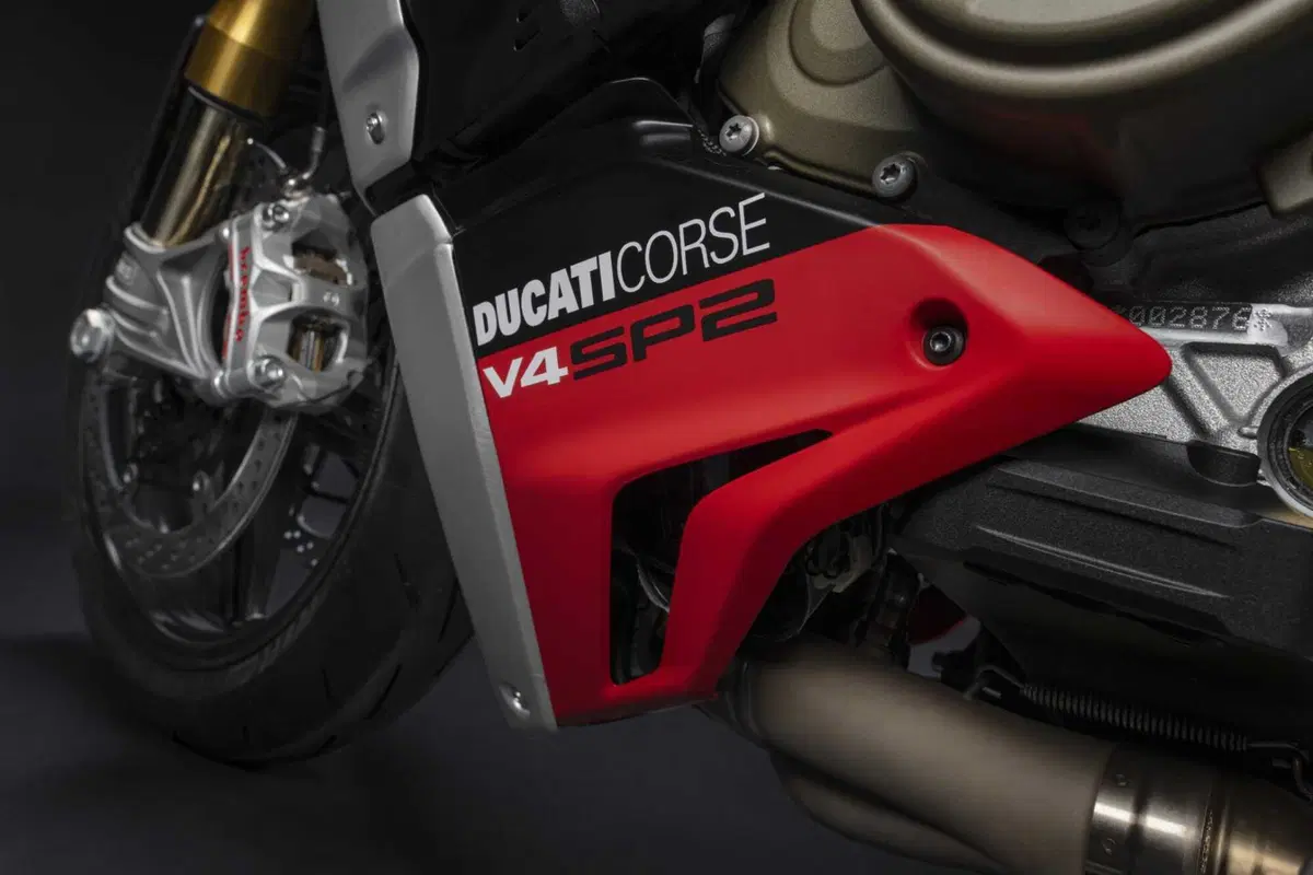 Ducati Streetfighter V4 Streetfighter V4 SP2 (2023 - 24) (11)