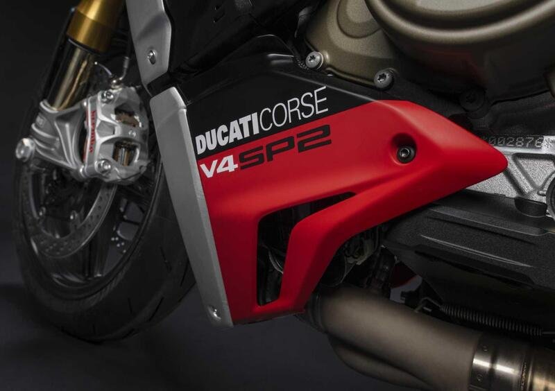 Ducati Streetfighter V4 Streetfighter V4 SP2 (2023 - 24) (11)