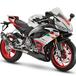 Eicma 2022, le novità: Aprilia RS 660 Extrema 2023. La più estrema di sempre