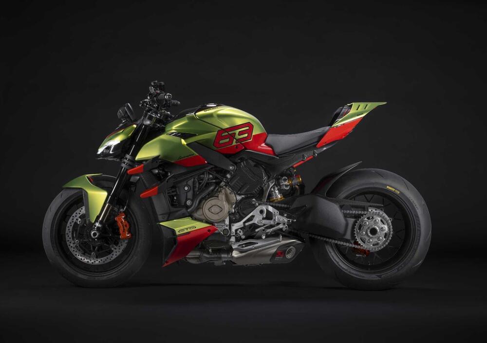 Ducati Streetfighter V4 Lamborghini (2023 - 24) (4)