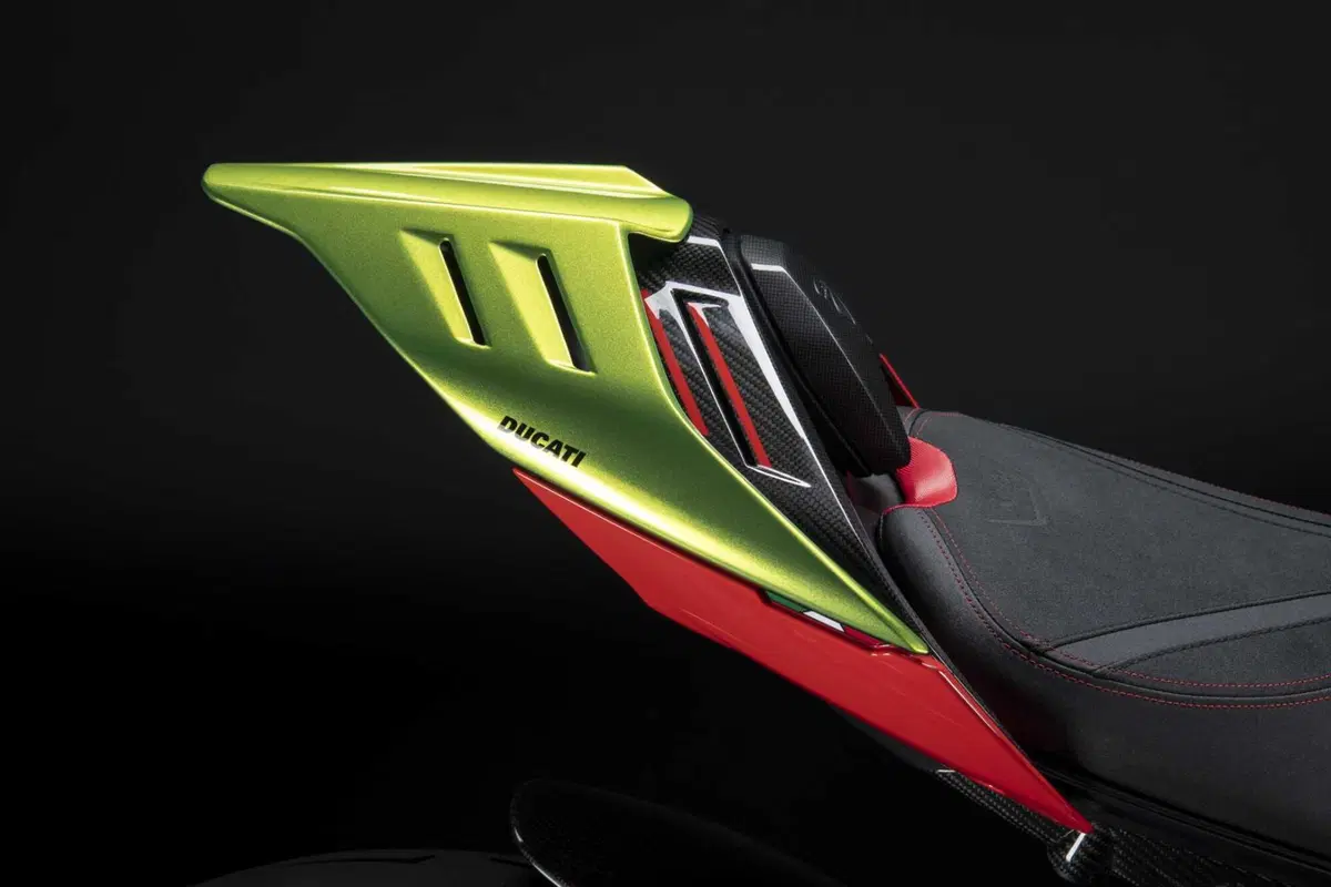 Ducati Streetfighter V4 Streetfighter V4 Lamborghini (2023 - 24) (6)