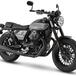 Eicma 2022, le novità: Moto Guzzi V9 Bobber Special Edition. Che carattere...