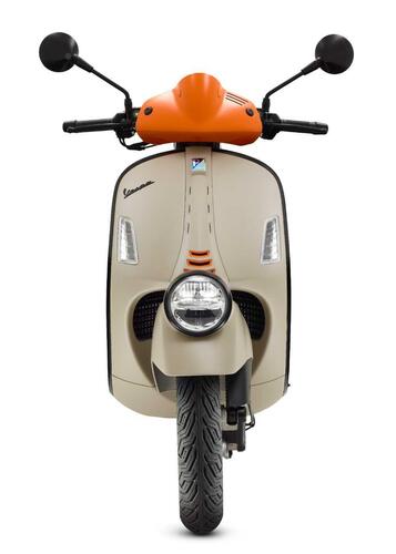 Eicma 2022, le novità: Vespa Gtv. La 300 più classica e potente (2)