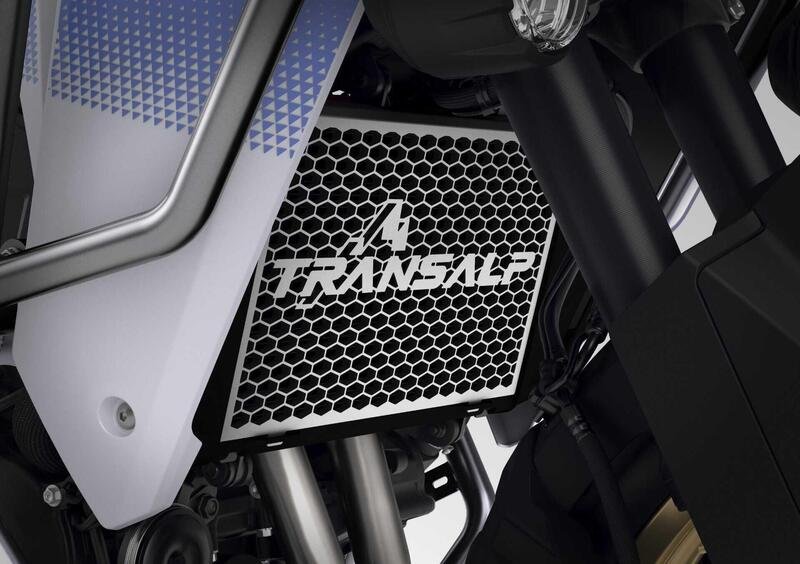 Honda Transalp XL750 Transalp XL750 (2023 - 24) (11)