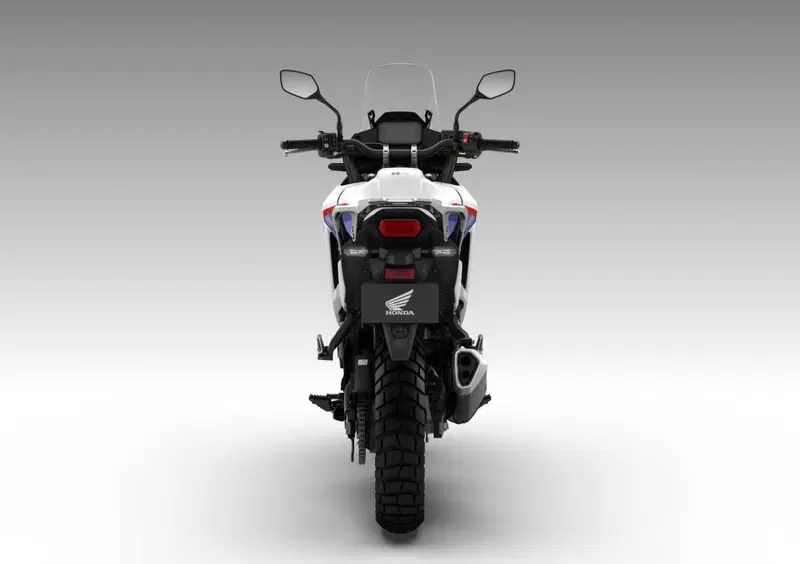 Honda Transalp XL750 Transalp XL750 (2023 - 24) (5)