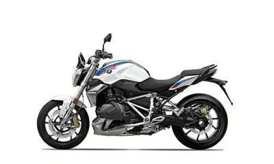 Bmw R 1250 R (2019 - 20) nuova