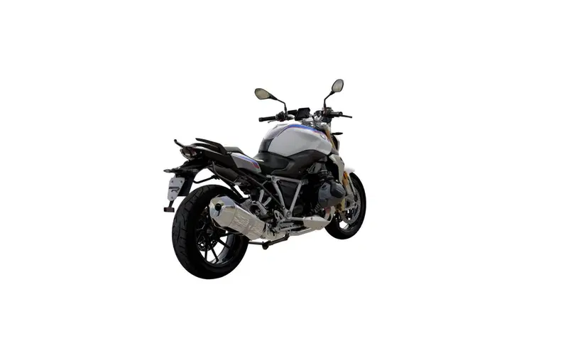 Bmw R 1250 R (2019 - 20) (3)