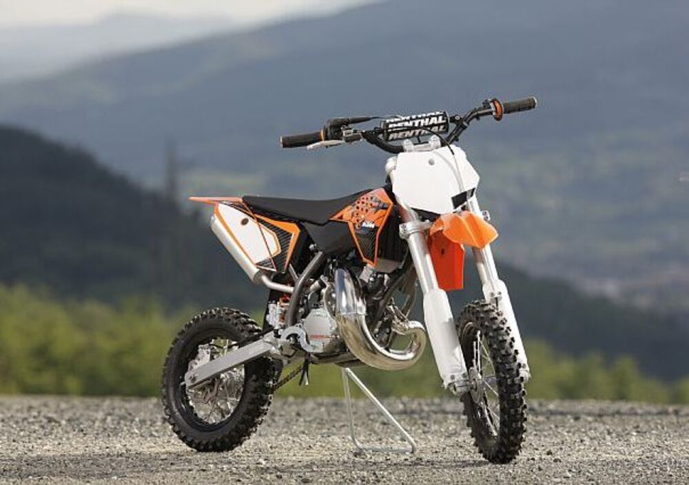 KTM SX 50 LC (2013) (2)