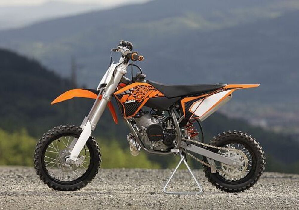 KTM SX 50 LC (2013) (3)