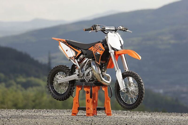 KTM SX 65 SX 65 (2013)