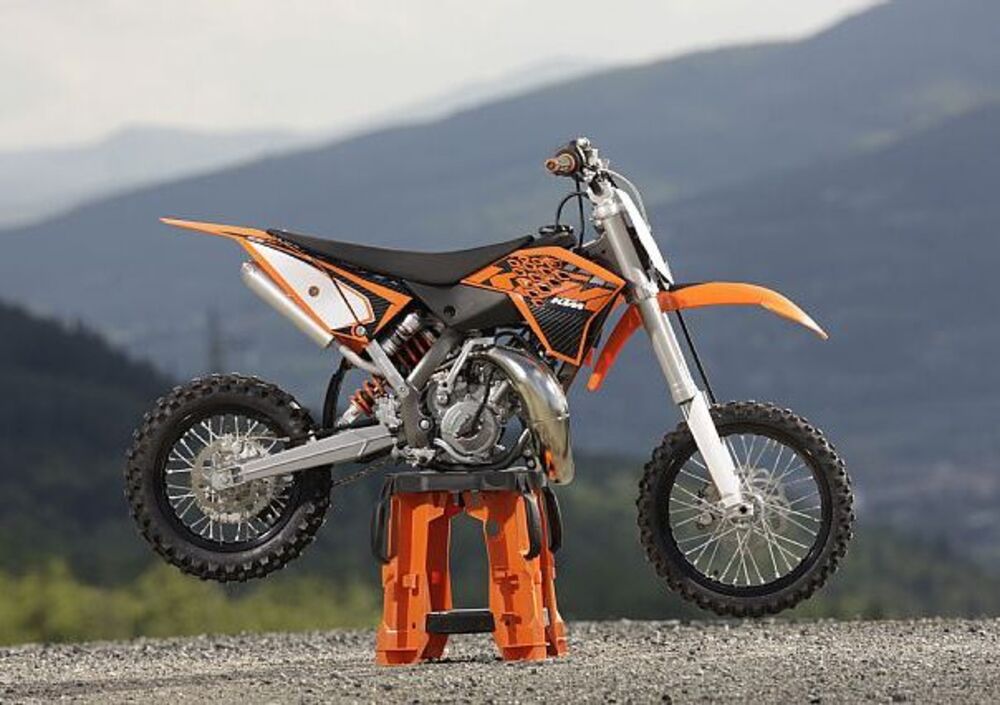 KTM SX 65 (2013) (2)