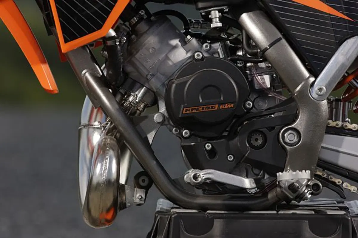 KTM 65 SX 65 SX (2013) (4)